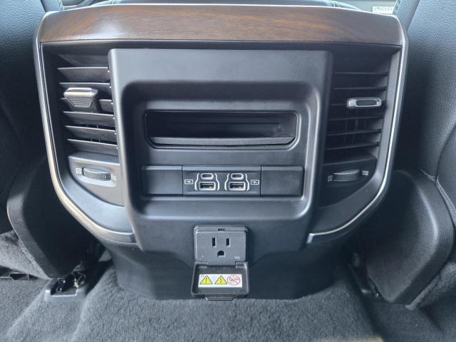 Used 2022 Ram 1500 Laramie 4x4 Crew Cab 5'7 Box  in ,  25