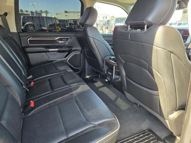 Used 2022 Ram 1500 Laramie 4x4 Crew Cab 5'7 Box  in ,  26