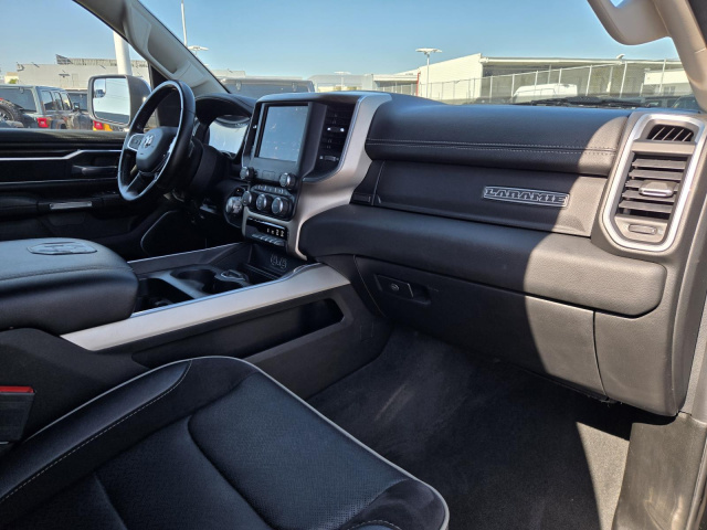 Used 2022 Ram 1500 Laramie 4x4 Crew Cab 5'7 Box  in ,  28