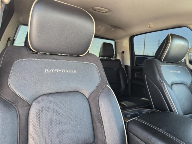 Used 2022 Ram 1500 Laramie 4x4 Crew Cab 5'7 Box  in ,  30
