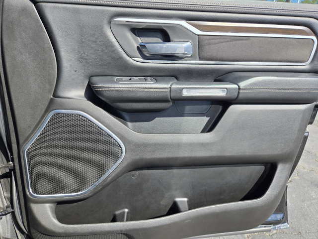 Used 2022 Ram 1500 Laramie 4x4 Crew Cab 5'7 Box  in ,  31