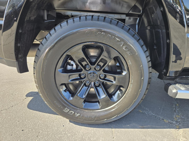 Used 2022 Ram 1500 Laramie 4x4 Crew Cab 5'7 Box  in ,  32