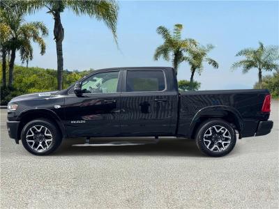 New 2026 Ram 1500 Laramie 4x4 Crew Cab 5'7 Box  in ,  1