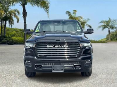 New 2026 Ram 1500 Laramie 4x4 Crew Cab 5'7 Box  in ,  2