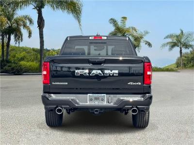 New 2026 Ram 1500 Laramie 4x4 Crew Cab 5'7 Box  in ,  4
