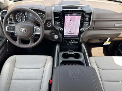 New 2026 Ram 1500 Laramie 4x4 Crew Cab 5'7 Box  in ,  5