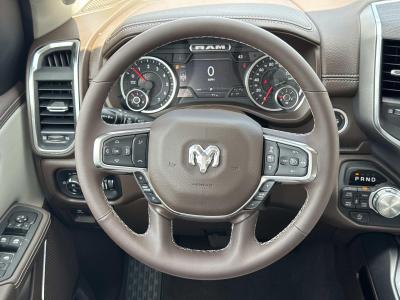 New 2026 Ram 1500 Laramie 4x4 Crew Cab 5'7 Box  in ,  6
