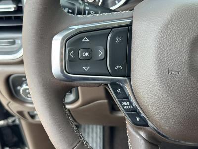 New 2026 Ram 1500 Laramie 4x4 Crew Cab 5'7 Box  in ,  7