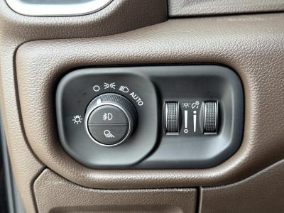 New 2026 Ram 1500 Laramie 4x4 Crew Cab 5'7 Box  in ,  17