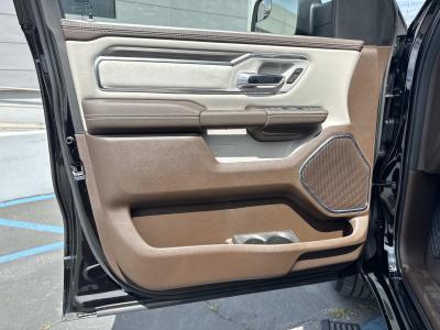 New 2026 Ram 1500 Laramie 4x4 Crew Cab 5'7 Box  in ,  18