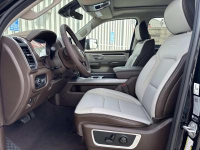 New 2026 Ram 1500 Laramie 4x4 Crew Cab 5'7 Box  in ,  21
