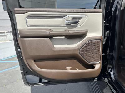 New 2026 Ram 1500 Laramie 4x4 Crew Cab 5'7 Box  in ,  24