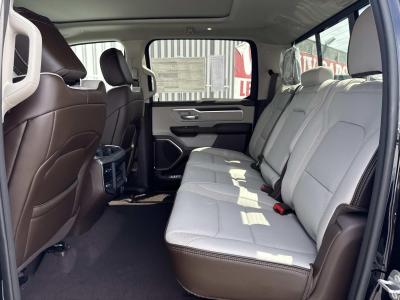 New 2026 Ram 1500 Laramie 4x4 Crew Cab 5'7 Box  in ,  25