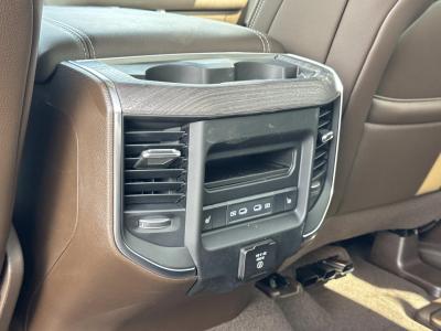 New 2026 Ram 1500 Laramie 4x4 Crew Cab 5'7 Box  in ,  26
