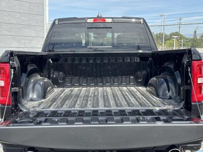New 2026 Ram 1500 Laramie 4x4 Crew Cab 5'7 Box  in ,  27
