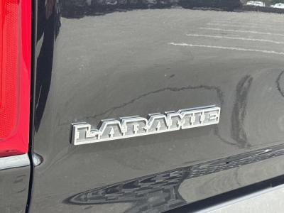 New 2026 Ram 1500 Laramie 4x4 Crew Cab 5'7 Box  in ,  28