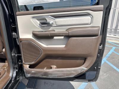 New 2026 Ram 1500 Laramie 4x4 Crew Cab 5'7 Box  in ,  30