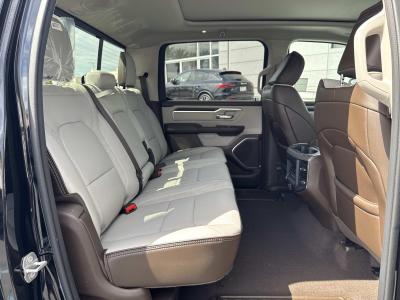 New 2026 Ram 1500 Laramie 4x4 Crew Cab 5'7 Box  in ,  31
