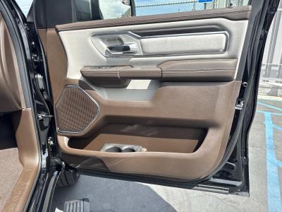 New 2026 Ram 1500 Laramie 4x4 Crew Cab 5'7 Box  in ,  32