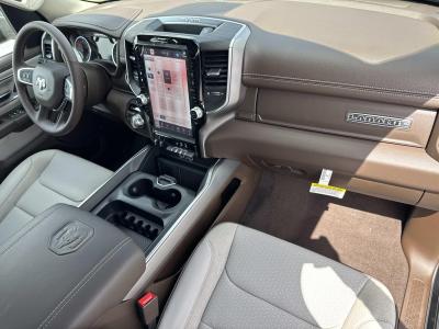 New 2026 Ram 1500 Laramie 4x4 Crew Cab 5'7 Box  in ,  33