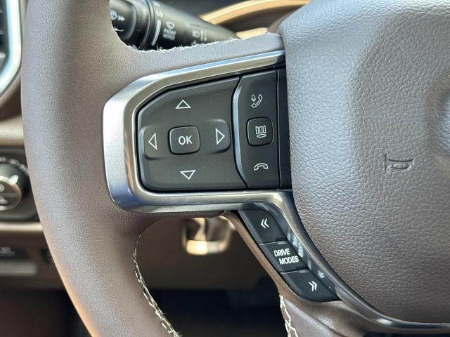 New 2026 Ram 1500 Laramie 4x4 Crew Cab 6'4 Box  in ,  7