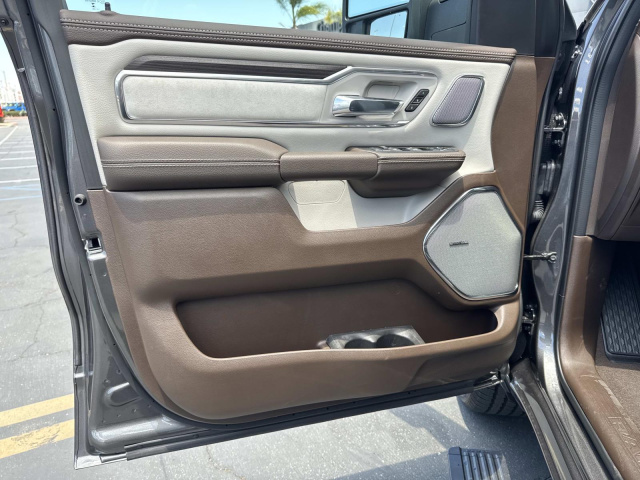 New 2026 Ram 1500 Laramie 4x4 Crew Cab 6'4 Box  in ,  20