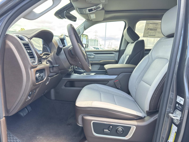 New 2026 Ram 1500 Laramie 4x4 Crew Cab 6'4 Box  in ,  22