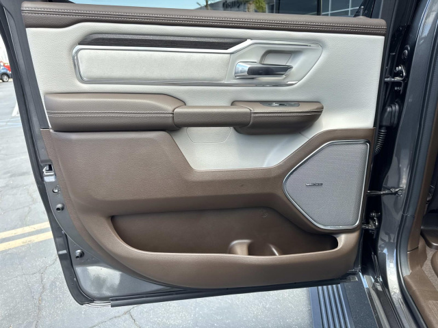 New 2026 Ram 1500 Laramie 4x4 Crew Cab 6'4 Box  in ,  25