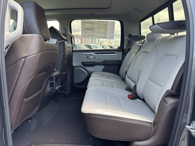 New 2026 Ram 1500 Laramie 4x4 Crew Cab 6'4 Box  in ,  26