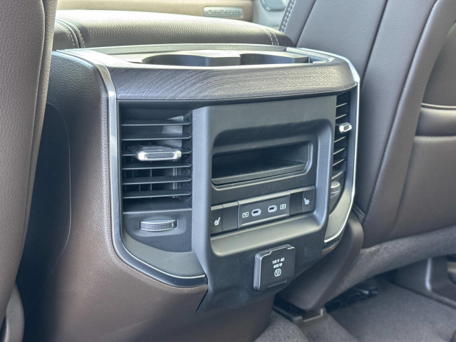 New 2026 Ram 1500 Laramie 4x4 Crew Cab 6'4 Box  in ,  27