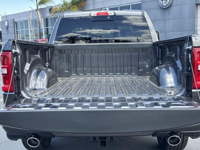 New 2026 Ram 1500 Laramie 4x4 Crew Cab 6'4 Box  in ,  28