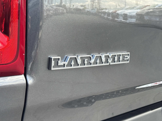 New 2026 Ram 1500 Laramie 4x4 Crew Cab 6'4 Box  in ,  29