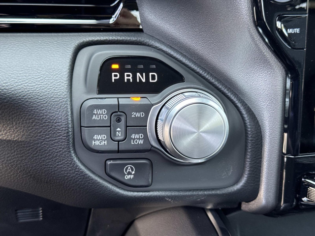 New 2026 Ram 1500 Laramie 4x4 Crew Cab 6'4 Box  in ,  16