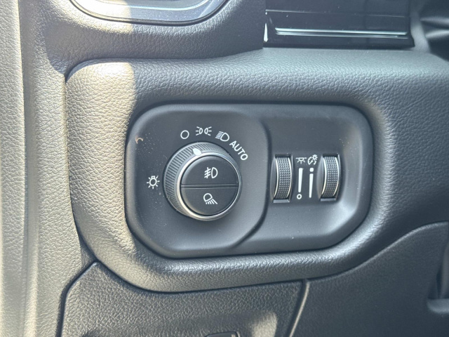 New 2026 Ram 1500 Laramie 4x4 Crew Cab 6'4 Box  in ,  19