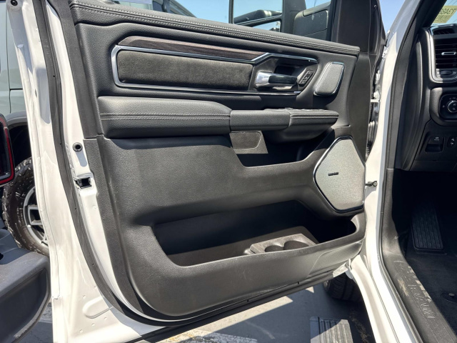 New 2026 Ram 1500 Laramie 4x4 Crew Cab 6'4 Box  in ,  20