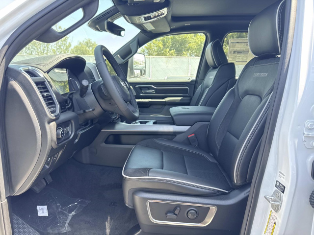 New 2026 Ram 1500 Laramie 4x4 Crew Cab 6'4 Box  in ,  22