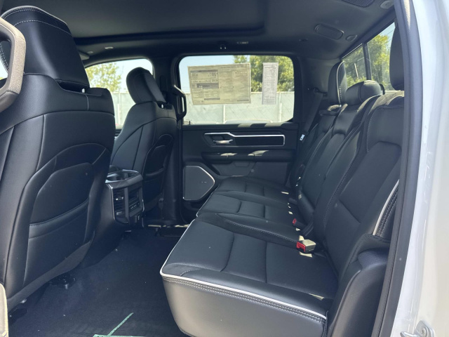 New 2026 Ram 1500 Laramie 4x4 Crew Cab 6'4 Box  in ,  26