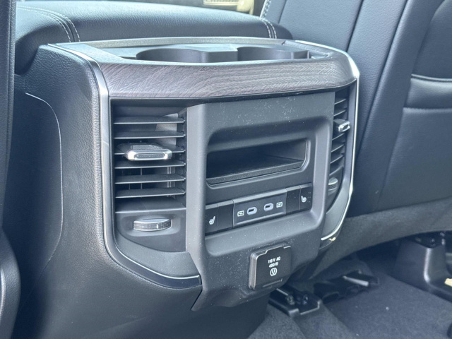 New 2026 Ram 1500 Laramie 4x4 Crew Cab 6'4 Box  in ,  27