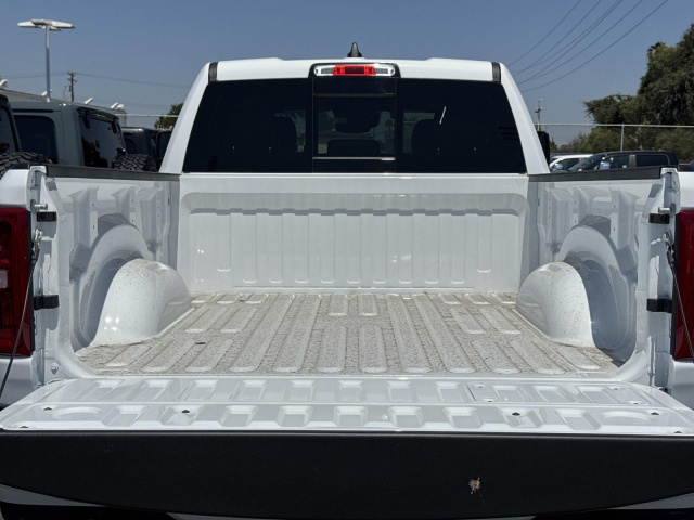 New 2026 Ram 1500 Laramie 4x4 Crew Cab 6'4 Box  in ,  28