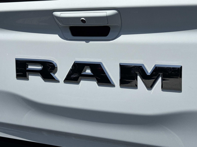New 2026 Ram 1500 Laramie 4x4 Crew Cab 6'4 Box  in ,  29