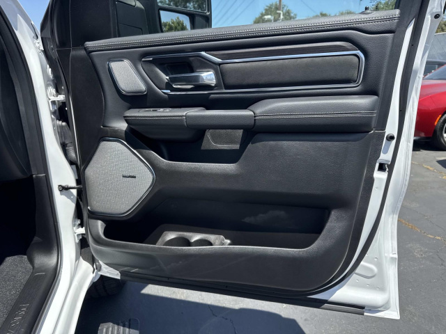 New 2026 Ram 1500 Laramie 4x4 Crew Cab 6'4 Box  in ,  31