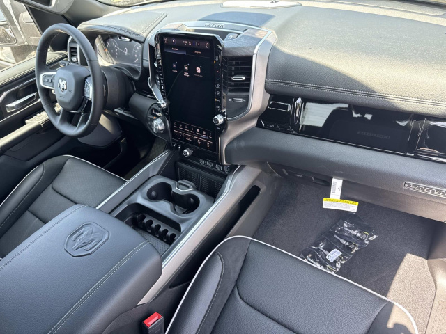 New 2026 Ram 1500 Laramie 4x4 Crew Cab 6'4 Box  in ,  33