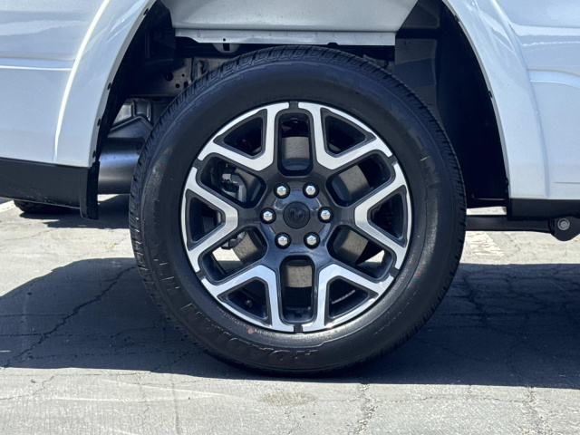 New 2026 Ram 1500 Laramie 4x4 Crew Cab 6'4 Box  in ,  34