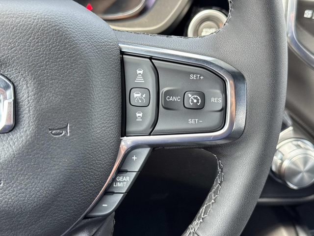 New 2026 Ram 1500 Laramie 4x4 Crew Cab 6'4 Box  in ,  8