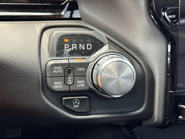 New 2026 Ram 1500 Laramie 4x4 Crew Cab 6'4 Box  in ,  15