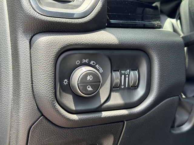 New 2026 Ram 1500 Laramie 4x4 Crew Cab 6'4 Box  in ,  18