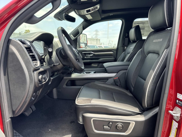 New 2026 Ram 1500 Laramie 4x4 Crew Cab 6'4 Box  in ,  21