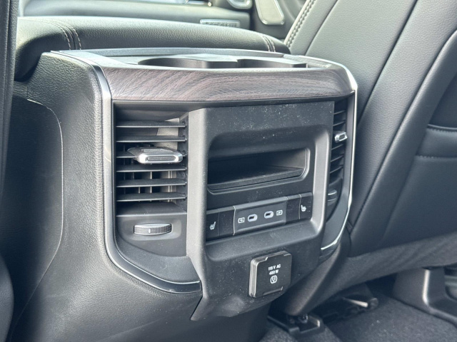 New 2026 Ram 1500 Laramie 4x4 Crew Cab 6'4 Box  in ,  26