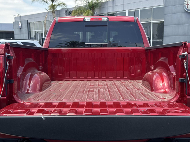 New 2026 Ram 1500 Laramie 4x4 Crew Cab 6'4 Box  in ,  27