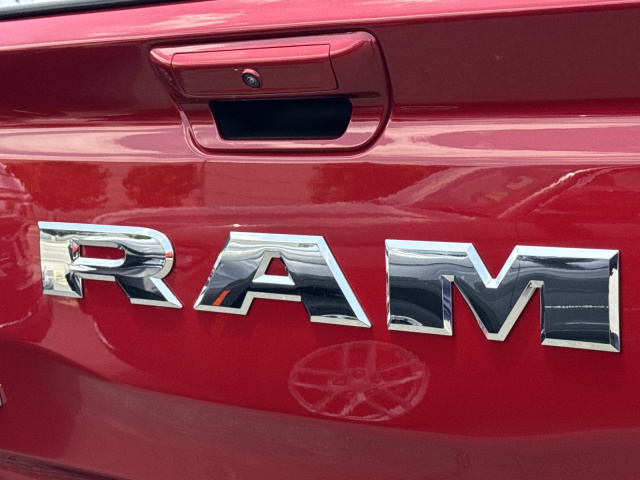 New 2026 Ram 1500 Laramie 4x4 Crew Cab 6'4 Box  in ,  28